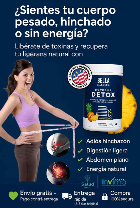 detox