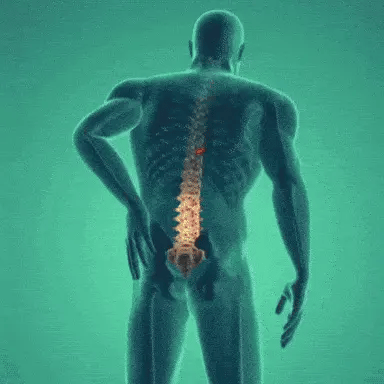 LumbarPro™ – Alivio real para tu espalda baja, ¡muévete sin dolor!